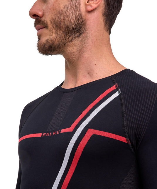 Langarmshirt Warm 130 Jahre