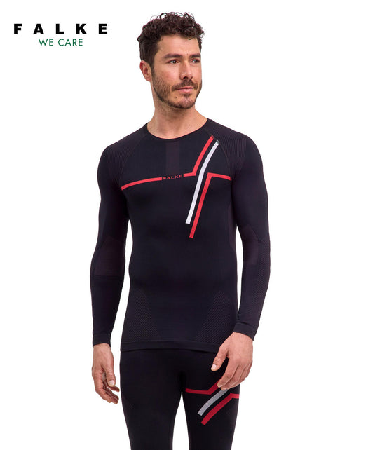 Langarmshirt Warm 130 Jahre