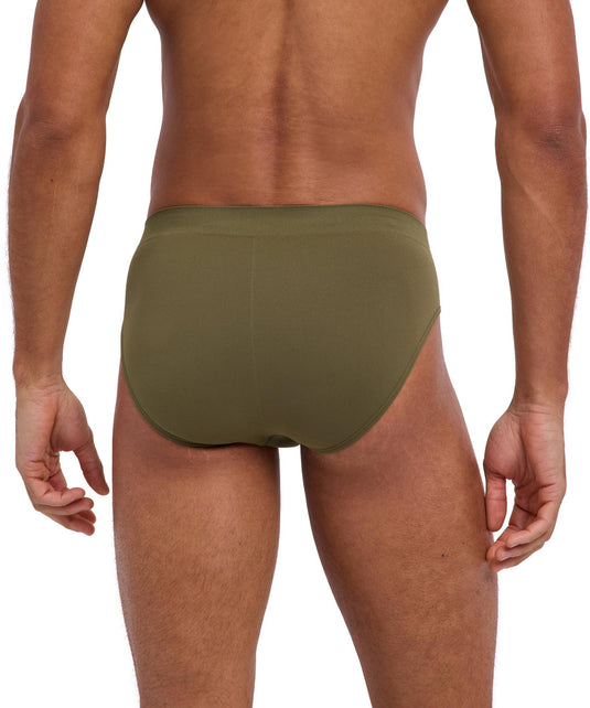 Brief Tight Fit Warm