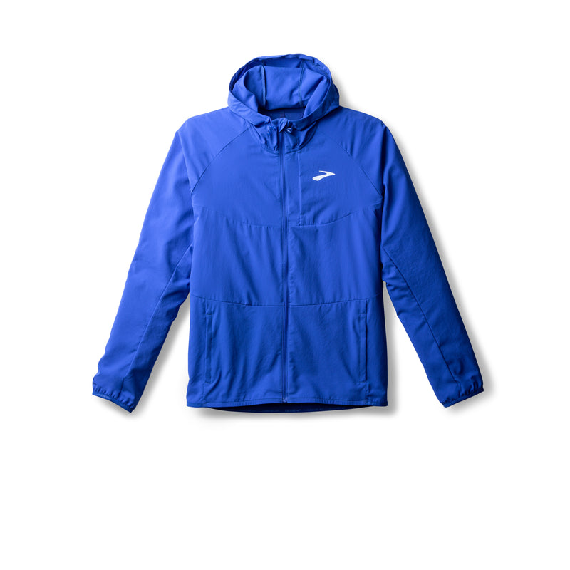 Laden Sie das Bild in Galerie -Viewer, {Canopy Jacket
