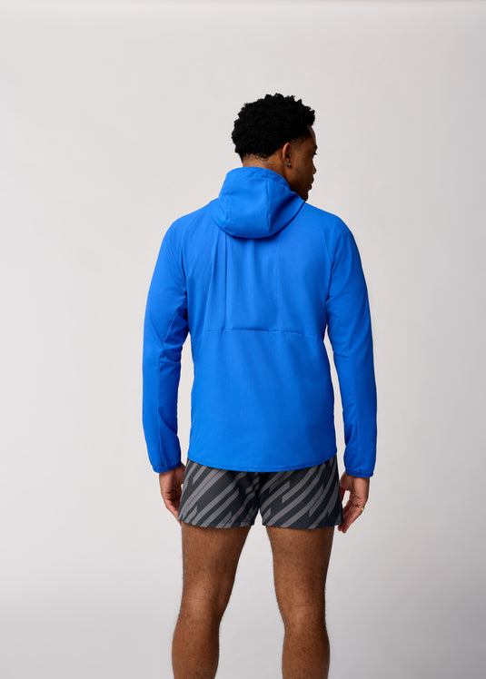 Canopy Jacket
