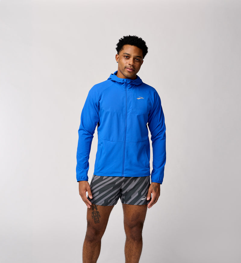 Laden Sie das Bild in Galerie -Viewer, {Canopy Jacket
