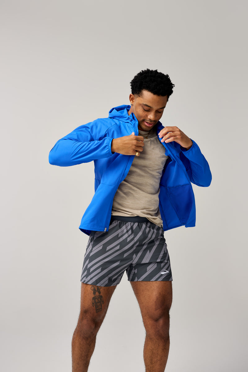 Laden Sie das Bild in Galerie -Viewer, {Canopy Jacket
