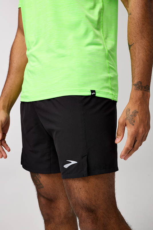 Luxe Short Sleeve