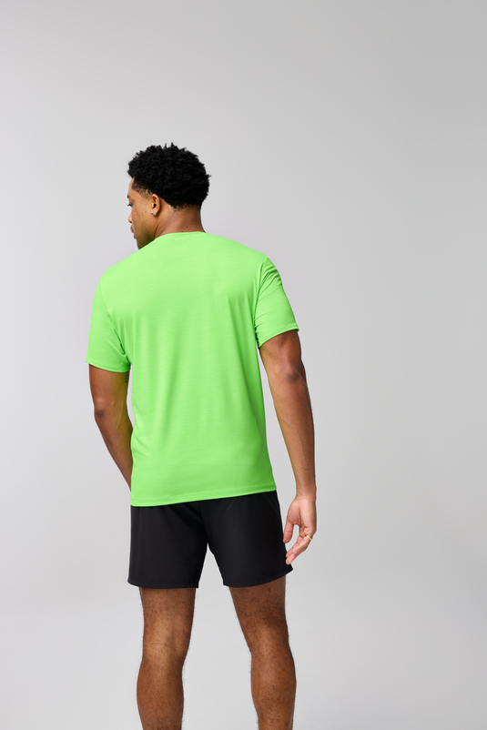 Luxe Short Sleeve