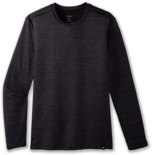 Luxe Long Sleeve