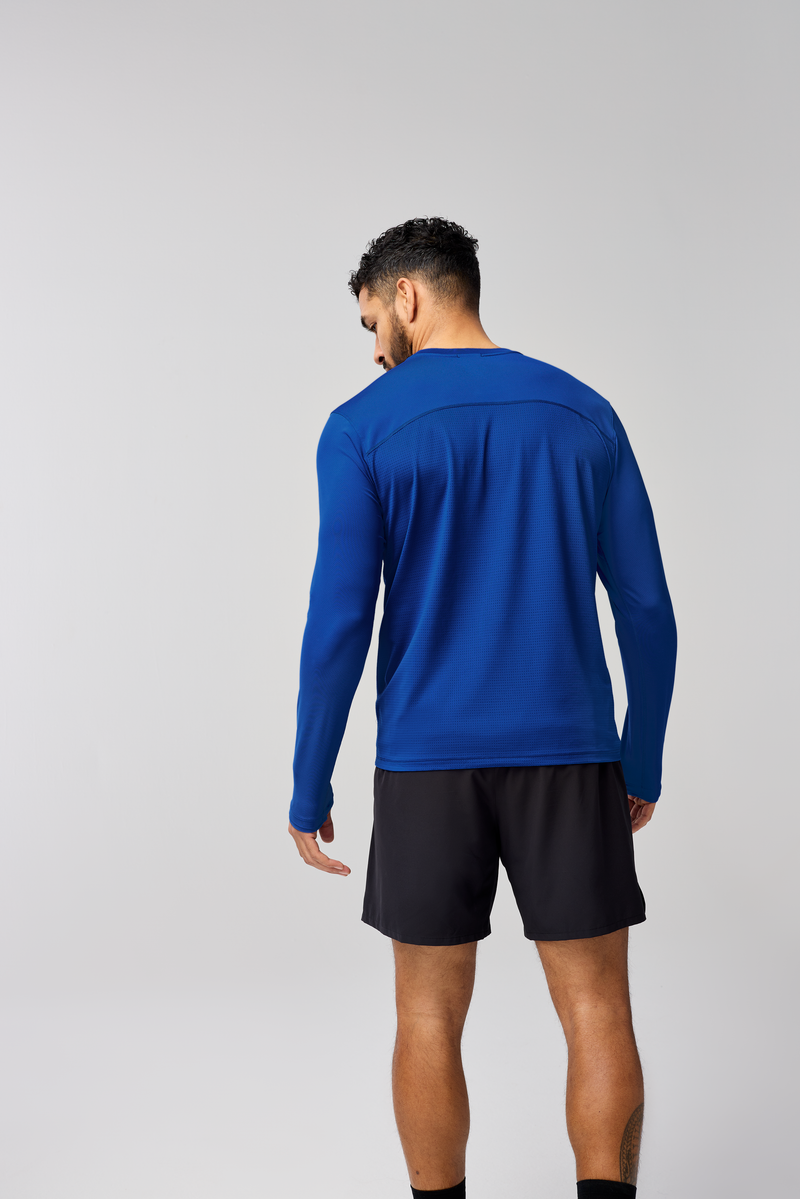 Laden Sie das Bild in Galerie -Viewer, {Atmosphere Long Sleeve 3.0
