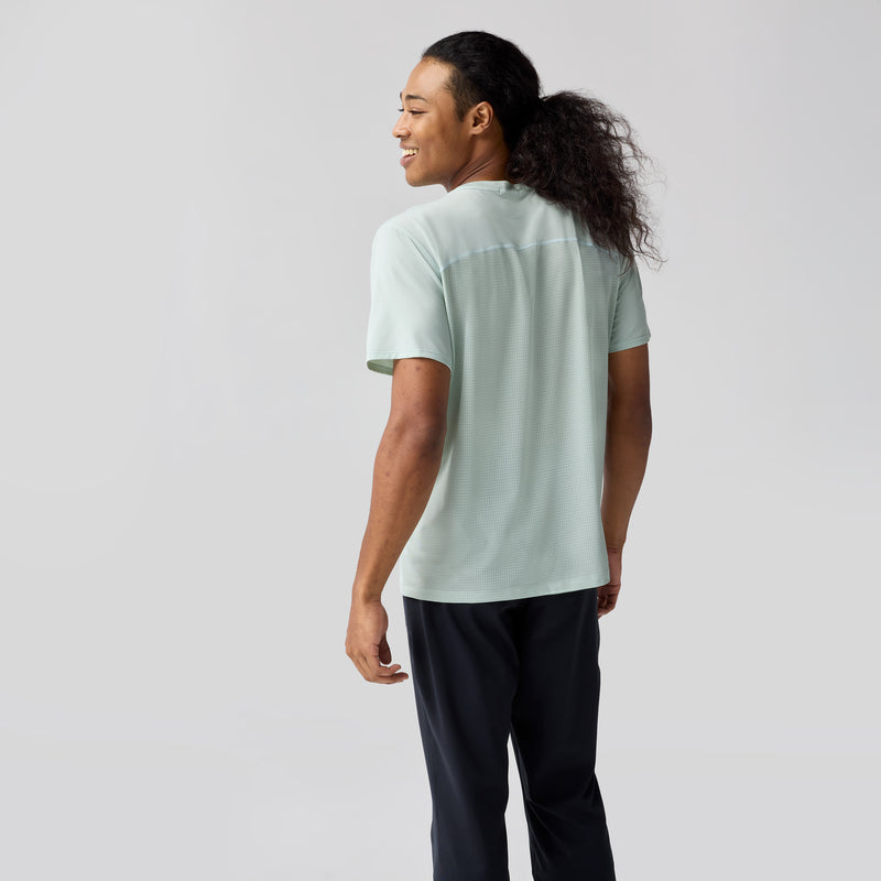 Laden Sie das Bild in Galerie -Viewer, {Atmosphere Short Sleeve 3.0
