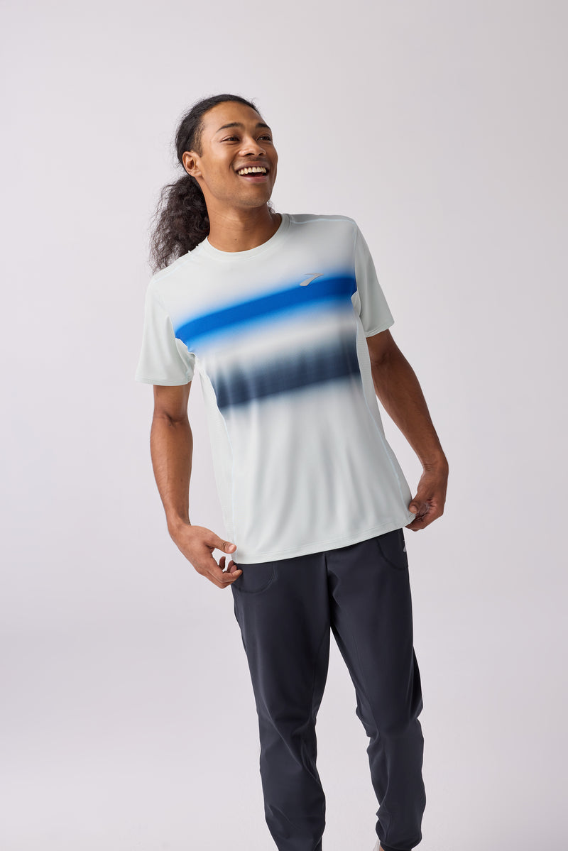 Laden Sie das Bild in Galerie -Viewer, {Atmosphere Short Sleeve 3.0
