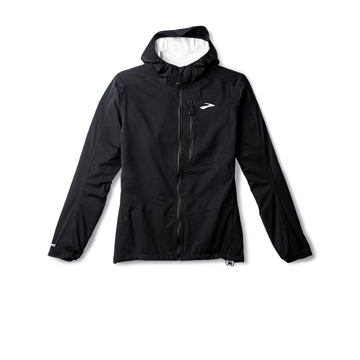 Laden Sie das Bild in Galerie -Viewer, {High Point Waterproof Jacket 2
