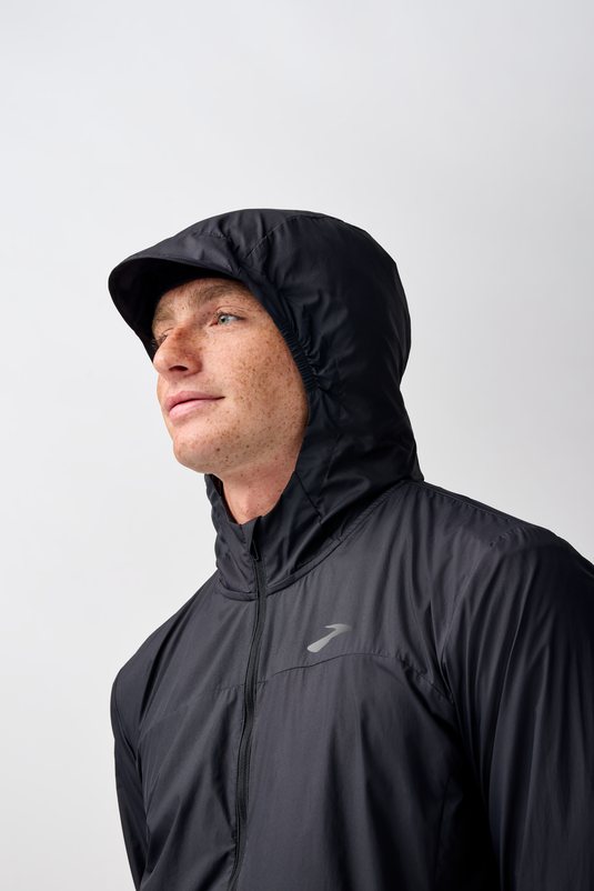 Canopy Packable Jacket