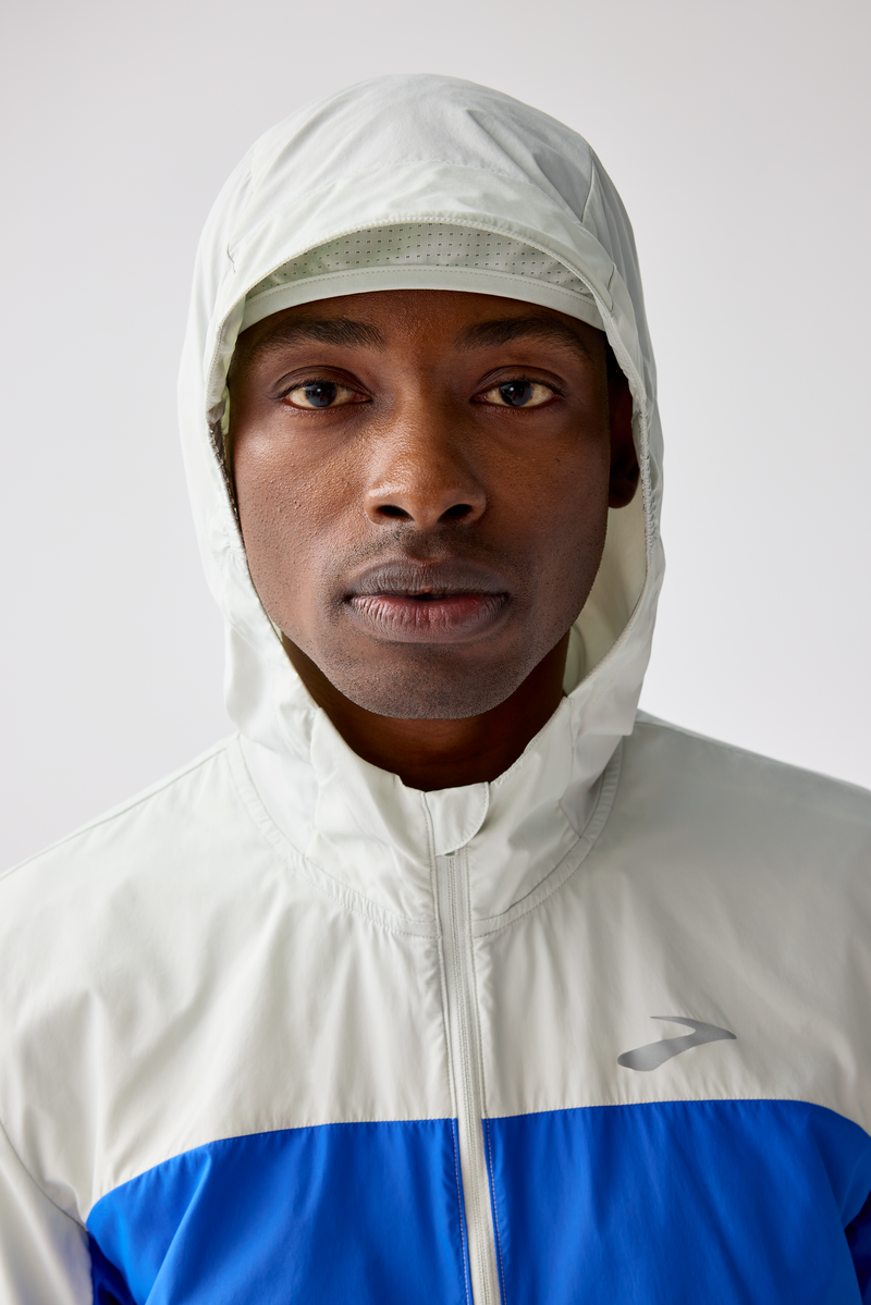 Laden Sie das Bild in Galerie -Viewer, {Canopy Packable Jacket
