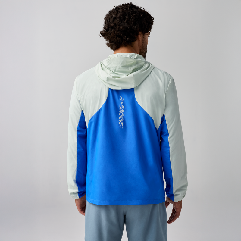 Laden Sie das Bild in Galerie -Viewer, {Canopy Packable Jacket
