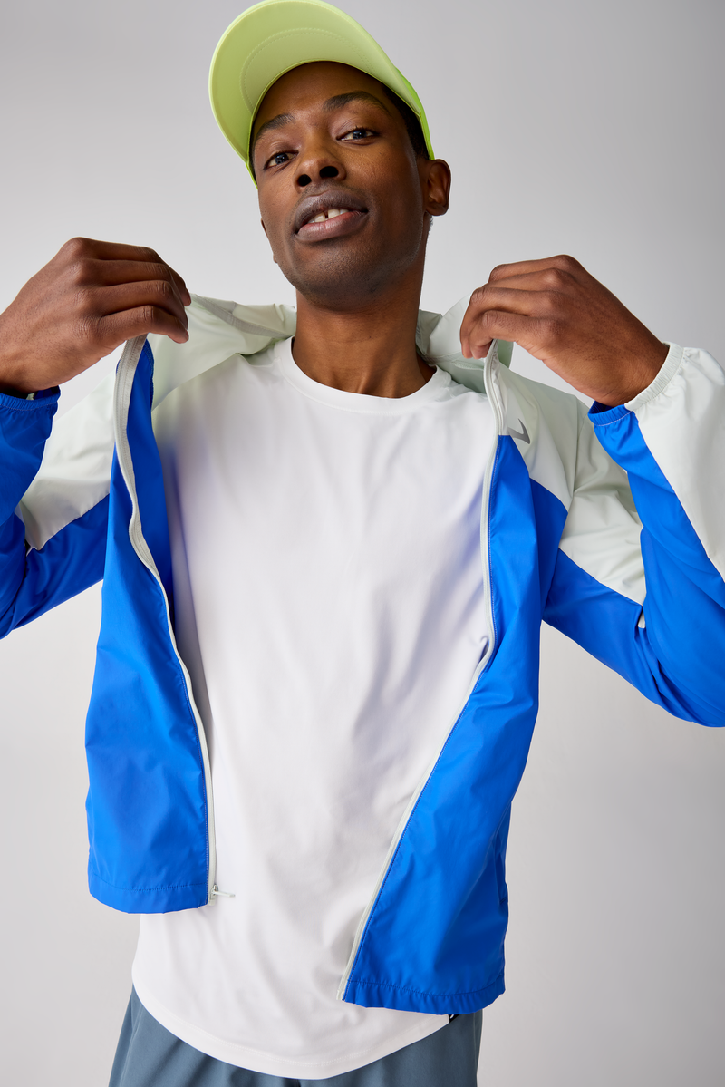 Laden Sie das Bild in Galerie -Viewer, {Canopy Packable Jacket
