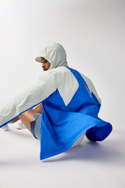 Canopy Packable Jacket