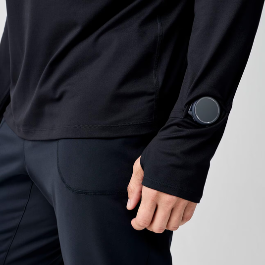 Dash 1/4 Zip 3.0