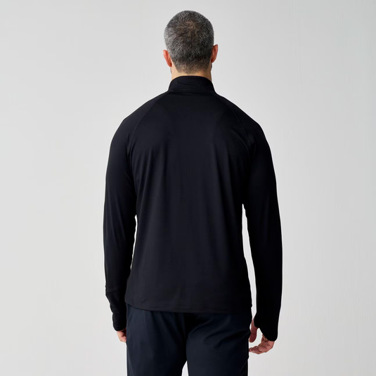 Dash 1/4 Zip 3.0