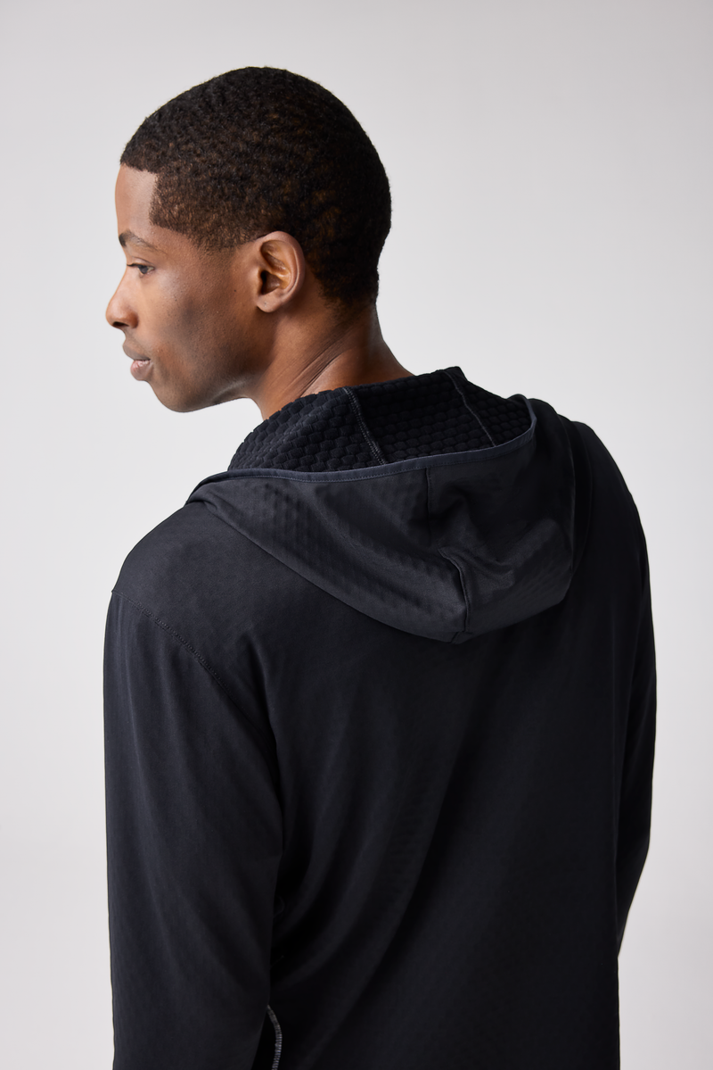 Laden Sie das Bild in Galerie -Viewer, {Notch Thermal Hoodie 3.0
