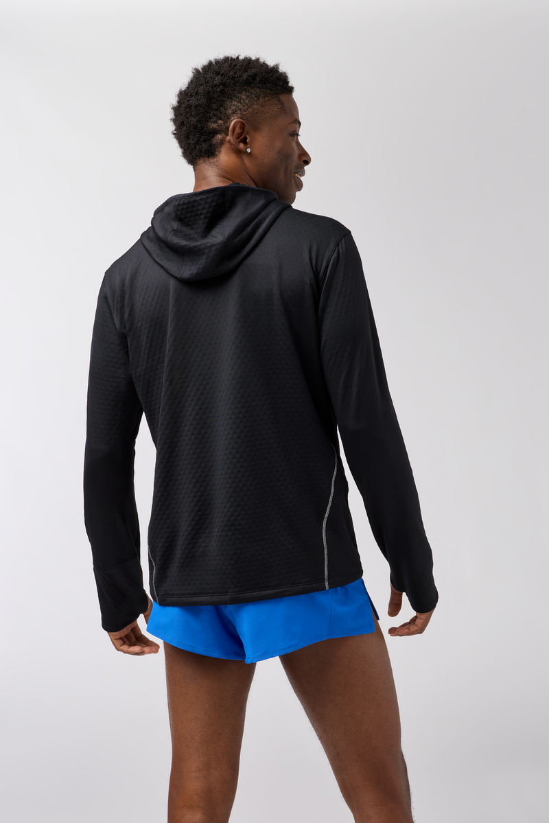 Laden Sie das Bild in Galerie -Viewer, {Notch Thermal Hoodie 3.0
