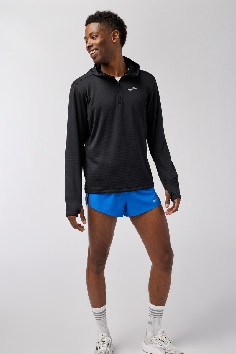 Laden Sie das Bild in Galerie -Viewer, {Notch Thermal Hoodie 3.0
