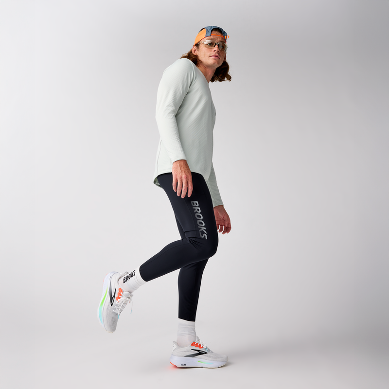 Laden Sie das Bild in Galerie -Viewer, {Notch Thermal Long Sleeve 3.0
