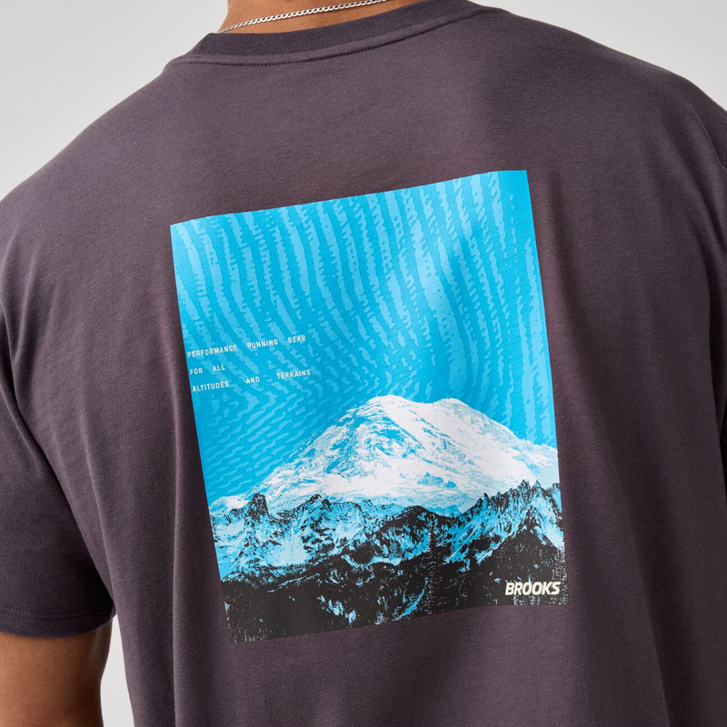 Laden Sie das Bild in Galerie -Viewer, {Graphic Short Sleeve
