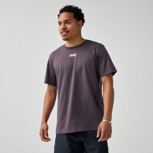 Graphic Short Sleeve