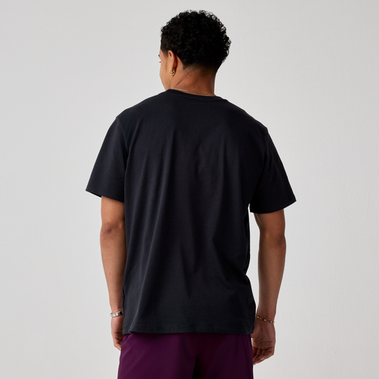 Graphic Short Sleeve