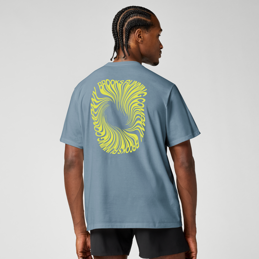 Graphic Short Sleeve