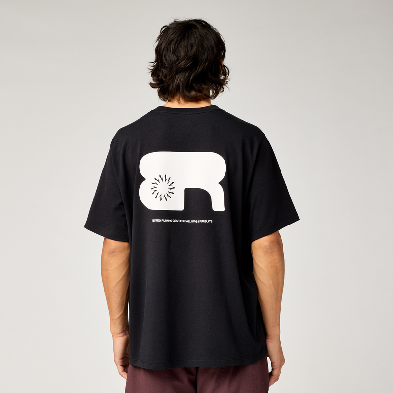 Laden Sie das Bild in Galerie -Viewer, {Movement Heavyweight Tee
