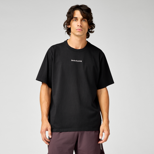 Movement Heavyweight Tee