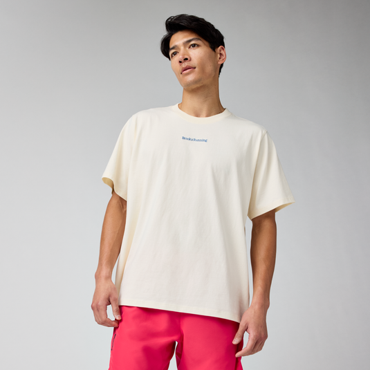 Movement Heavyweight Tee