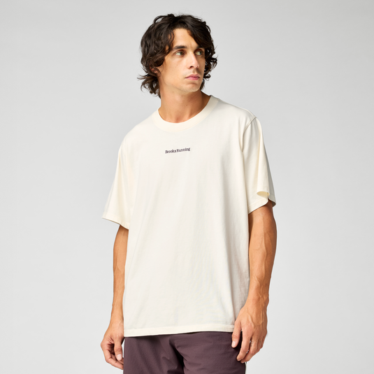 Movement Heavyweight Tee