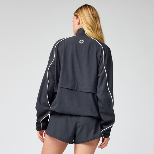 Movement Relaxed Jacket