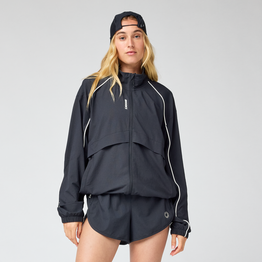 Movement Relaxed Jacket