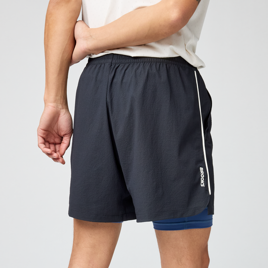 Movement Short