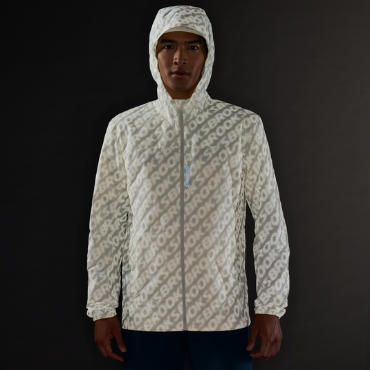 Canopy Reflective Jacket