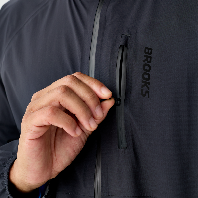 Laden Sie das Bild in Galerie -Viewer, {Canopy Waterproof Jacket
