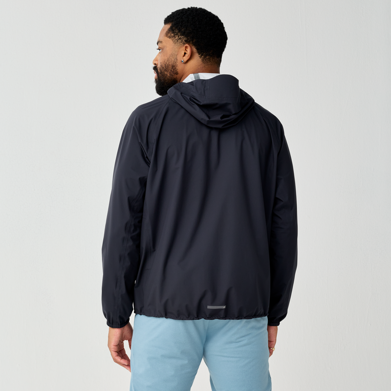 Laden Sie das Bild in Galerie -Viewer, {Canopy Waterproof Jacket
