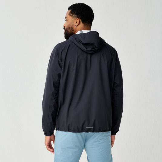 Canopy Waterproof Jacket