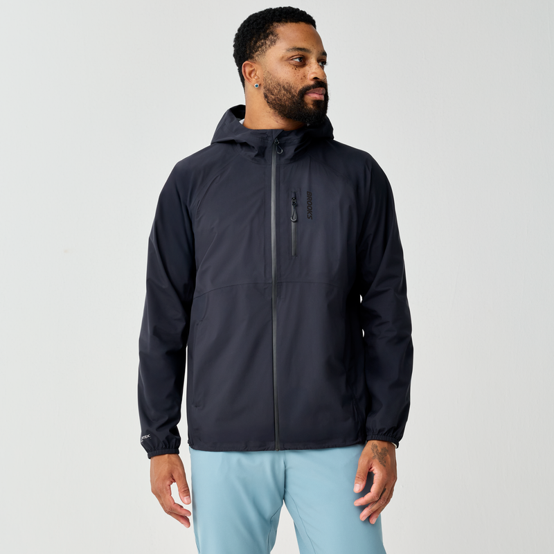 Laden Sie das Bild in Galerie -Viewer, {Canopy Waterproof Jacket
