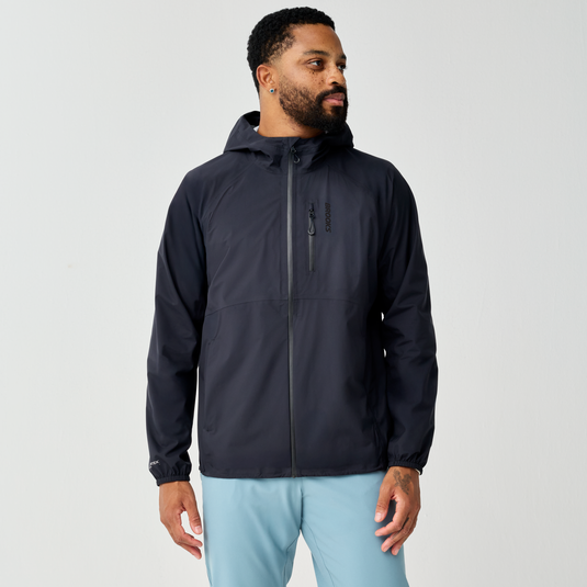 Canopy Waterproof Jacket