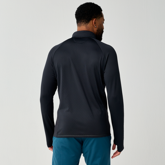 Momentum Thermal 1/2 Zip