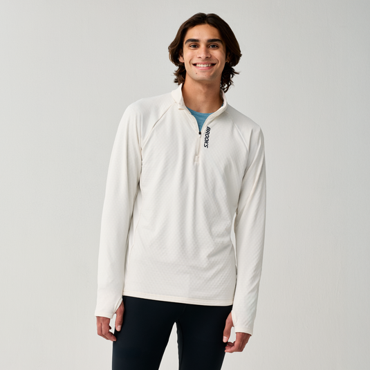 Momentum Thermal 1/2 Zip