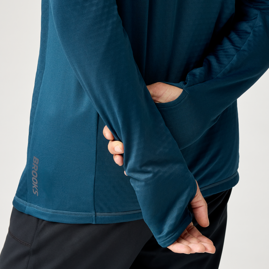 Momentum Thermal Hoodie