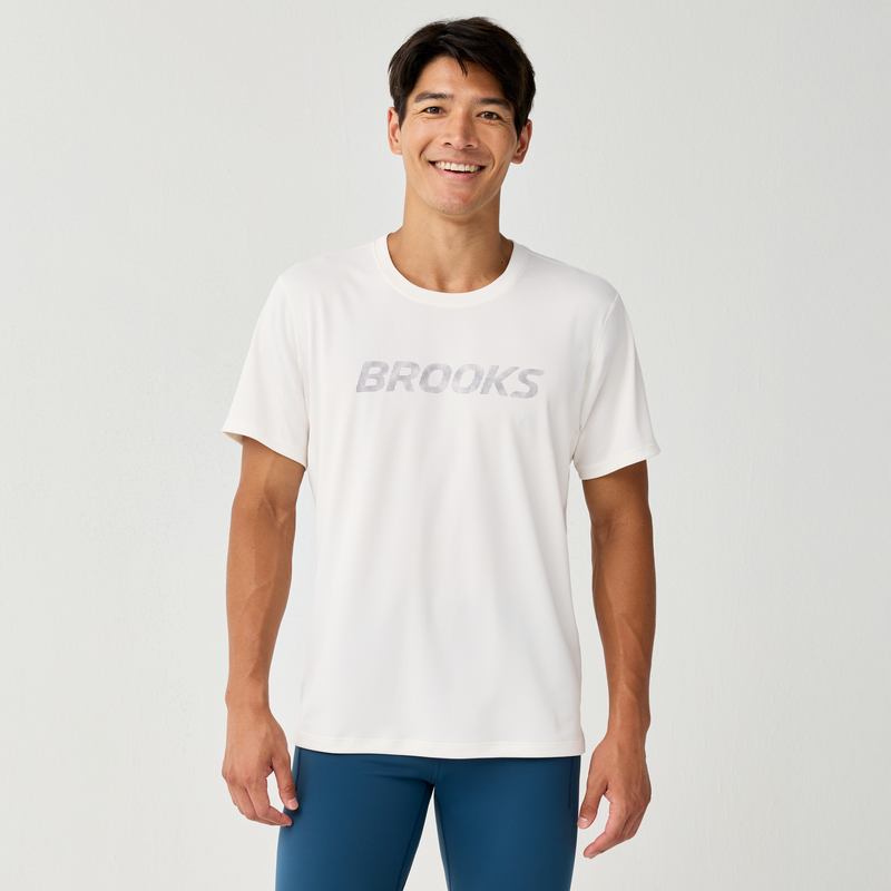 Laden Sie das Bild in Galerie -Viewer, {Dash Reflective Short Sleeve
