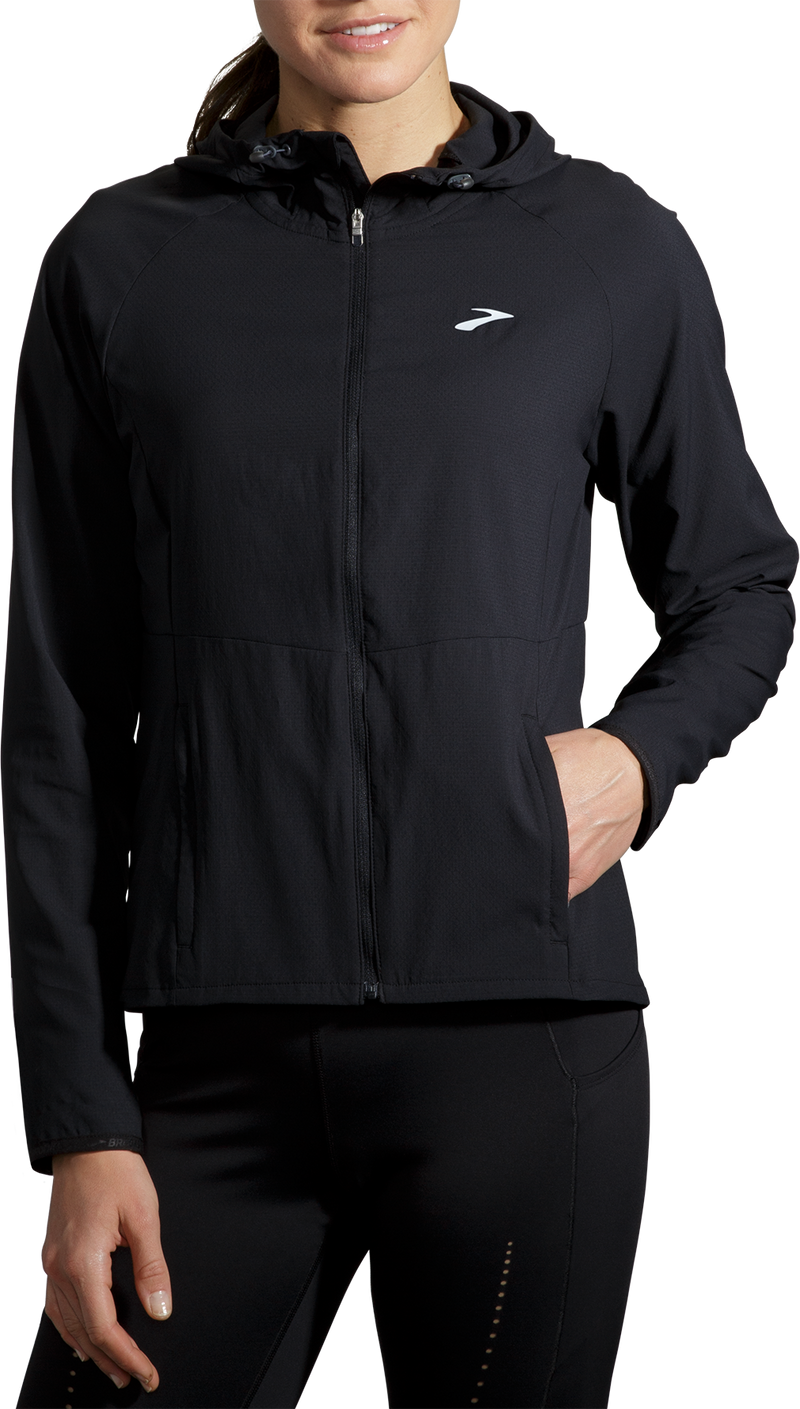 Laden Sie das Bild in Galerie -Viewer, {Lady Canopy Jacket
