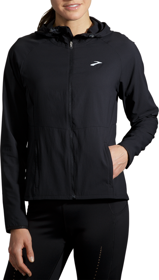 Lady Canopy Jacket