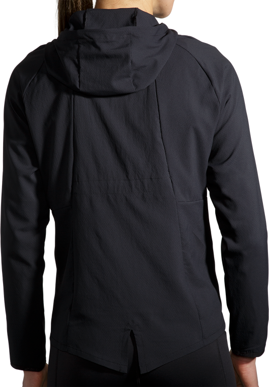 Lady Canopy Jacket