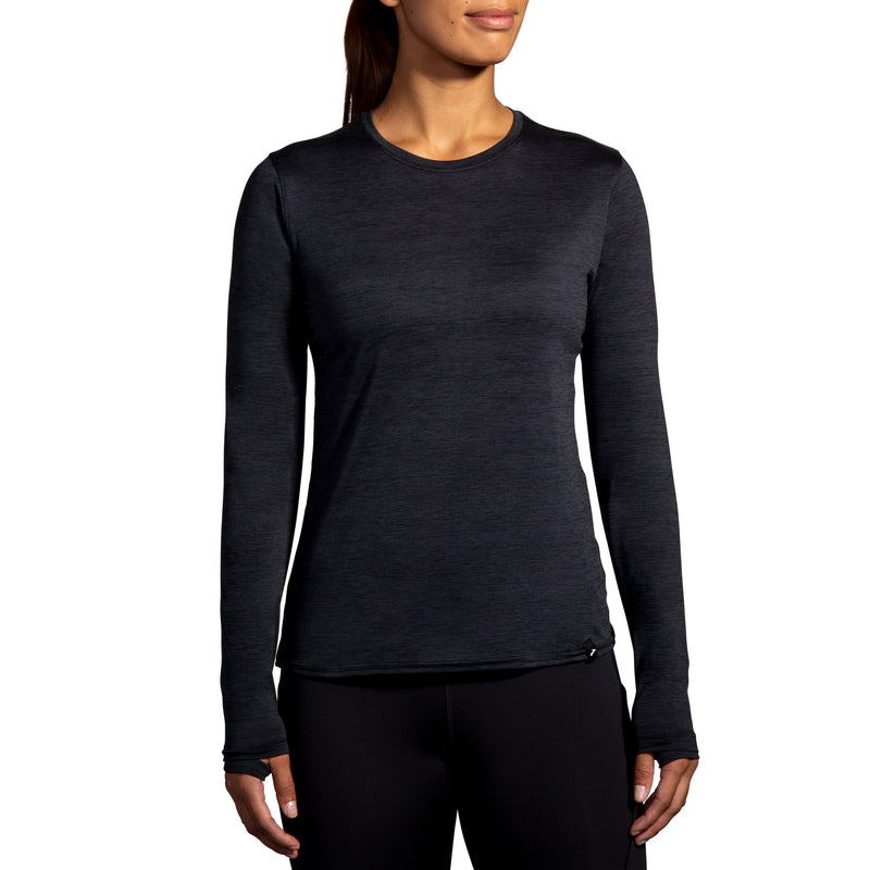 Laden Sie das Bild in Galerie -Viewer, {Lady Luxe Long Sleeve
